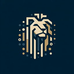 Mountain Lion Analytica logo